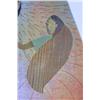 Image 3 : FOLK DANCE ABSTRACT STYLE LIQUIDATION ART SALE