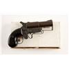 Image 1 : F.M.J. Cobray Mdl D Cal .45 SN:4518429 Inexpensive single shot top break pocket pistol. Phosphate fi
