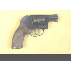 Smith & Wesson Mdl 49 Cal .38spec SN:727163 Double action, 2" BBL, good action, good bore and markin