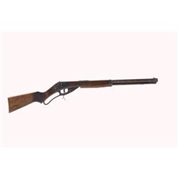 Very Nice Red Ryder BB Gun Very nice condition with blued surfaces turning a pleasing soft brown pat