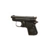 Image 1 : Beretta Mdl 950BS Cal .25acp SN:BU56580V Nice semi-auto pocket pistol. Blued finish, 2 1/2" tip up b