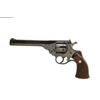 Image 1 : H&R Sportsman Cal .22LR SN:P62440 Nice double action top break, 9 shot, target revolver. Blued finis