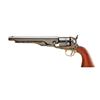Image 1 : Colt 1860 Army Cal .44 Percussion SN:204926 This new black powder series Colt is long discontinued a