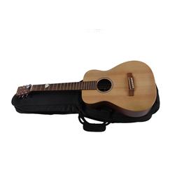 Martin Baby 6 String Guitar Includes padded soft case, like new condition.Includes padded soft case,