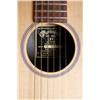 Image 2 : Martin Baby 6 String Guitar Includes padded soft case, like new condition.Includes padded soft case,