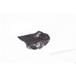 Meteorite from Canyon Diablo, AZ (107.66 gr)
