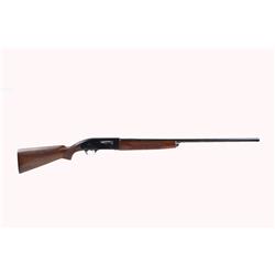 Winchester Mdl 50 12 ga SN:154904A Excellent Model 50 semi-auto field grade light weight shotgun. Bl