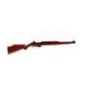 Image 1 : Winchester M1 Carbine Cal .30 carbine SN:5736767, Customized military M1 Carbine. Reblued finish, fu