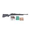 Image 1 : Steyr SafetyBolt Cal .376 Steyr SN:1021641 Bolt action hunting rifle with box magazine in .376 Steyr