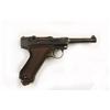 Image 3 : Luger 1916 9mm SN:562 Erfurt Arsenal marked WWI issue Luger dated 1916 in 9mm with it's original 191