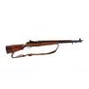 Image 1 : Springfield Armory M1 Garand Cal .30M1 SN:3149683, U.S. military M1 Garand battle rifle. Parkerized 