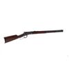 Image 1 : Winchester Mdl 92 Cal .44WCF SN:365061 Older lever action carbine. Blued finish mostly turned a soft