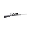 Image 1 : Ruger Mdl M77 Mark II Cal .223Rem SN:780-22693, Excellent bolt action hunting rifle in brushed stain