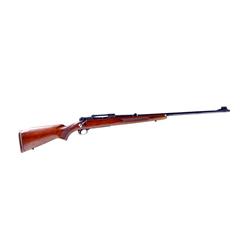 Winchester Mdl 70 Cal .338 WinMag SN:494540 Nice pre '64 Winchester bolt action rifle in .338 calibe