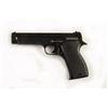 Image 1 : French Mdl 1935 Cal .32L SN:6947A Semi-auto pistol with Nazi proofs, black enamel finish, black comp