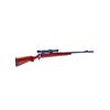 Image 1 : Remington Mdl 721 Cal .30-06 SN:238579 Nice bolt action hunting rifle in standard .30-06 caliber. Bl