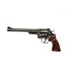 Image 1 : Smith & Wesson Mdl 29-3 .44mag SN:N920090 "Dirty Harry" .44 Magnum, "Most powerful handgun in the wo