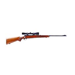 Winchester Mdl 70 Cal .257 Roberts SN:181372 Nice pre '64 Winchester bolt action rifle in .257 Rober