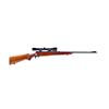 Image 1 : Winchester Mdl 70 Cal .257 Roberts SN:181372 Nice pre '64 Winchester bolt action rifle in .257 Rober