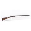 Husqvarna Mdl 20 16 ga SN:111584 Rare double barrel exposed hammer shotgun made in Sweden about 1919