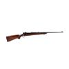 Image 1 : Winchester Mdl 54 Cal .30-06 SN:14356 Bolt action hunting rifle. Blued finish, checkered semi pistol