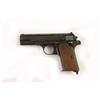 Image 1 : Hungarian Mdl 37 Cal .32 SN:5604 Semi-auto pistol, JHV Manufacturer's code dated 1941 with Nazi acce