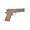 Image 1 : Colt Mdl 1911 Cal .45acp SN:541453 Arsenal refinished 1911 with Springfield frame and Remington Rand