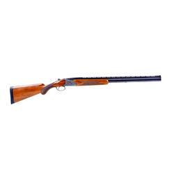 Browning Superposed Classic 20 ga SN:14400 A real Classic double barrel over and under shotgun. Blue