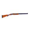 Image 1 : Browning Superposed Classic 20 ga SN:14400 A real Classic double barrel over and under shotgun. Blue