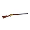 Image 1 : Winchester Centennial Cal .30-30 SN:61772 Lever action Winchester Centennial Commemorative rifle. Bl