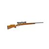 Image 1 : Winchester Mdl 70 Cal .264 Win Mag SN:909337 Popular post '64 bolt action hunting rifle in desirable