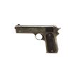 Image 1 : Colt Mdl 1903 .38 Rimless SN:31210 Early single action semi auto commercial pistol. Blued finish, bl