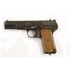 Image 2 : Russian Tokarev Cal 30 Mauser SN:4B3340 Semi-auto pistol dated 1944, shows Chinese Arsenal rebuild f