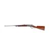 Image 2 : Winchester Mdl 1886 Cal .45-90 SN:133306 Lever action high power hunting rifle. Blued finish, case c