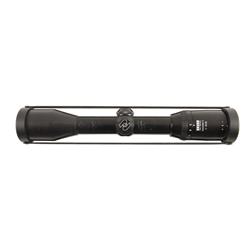 Zeiss Diavari-C Rifle Scope 3...9x36 magnification. Excellent quality scope made in West Germany. In