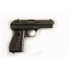 Image 2 : Cz Mdl 22 Cal .32auto SN:135552 Semi-auto pistol, Nazi proofed with holster, 95-98% original bright 
