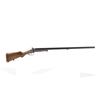 Image 1 : Husqvarna Mdl 20B 16 ga SN:202701C Rare Model 20B double barrel exposed hammer 16 gauge shotgun made