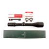Image 1 : Very High Quality Swarovski Rifle Scope 1 only Swarovski, 2.5-10x56 Habicht rifle scope with Redfiel