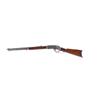 Image 1 : Winchester Mdl 73 Cal .44 SN:3467 Lever action short rifle in .44WCF chambering. Original blued fini