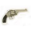 Image 1 : Smith & Wesson .44 DA Cal .44 Russian SN:3175 Double action top break revolver in .44 Russian calibe