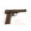 Image 1 : F.N. Water Pistol Cal .32 SN:88241 With Nazi proofs, 85-95% original blue, crisp grips, very good+ o