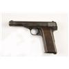 Image 3 : F.N. Water Pistol Cal .32 SN:88241 With Nazi proofs, 85-95% original blue, crisp grips, very good+ o