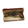 Image 1 : Smith & Wesson Mdl 1917 Commercial Cal .45acp SN:178634, DA revolver in near fine original condition