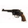 Image 2 : Smith & Wesson Mdl 1917 Commercial Cal .45acp SN:178634, DA revolver in near fine original condition