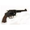 Image 3 : Smith & Wesson Mdl 1917 Commercial Cal .45acp SN:178634, DA revolver in near fine original condition