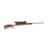 Image 1 : Winchester Mdl 70 Cal .270 Win SN:177986 Nice pre '64 Winchester bolt action hunting rifle, chambere