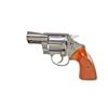 Image 1 : Colt Detective Spec Cal .38spec SN:F37652 DA concealed carry 6 shot revolver. Blued finish, 2" barre