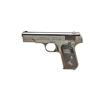 Image 1 : Colt 1903 Cal .32 SN:282375 This gun is in overall very good condition showing a high quality re-fin