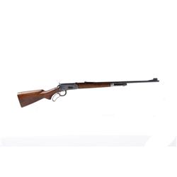Winchester Mdl 64 Cal .30WCF SN:1306115 Lever action hunting rifle which replaced the Mdl 94 rifle. 