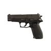 Image 2 : Sig Sauer Mdl P226 Cal 9mm P SN:U495318 Excellent high quality double action semi auto pistol. Matte